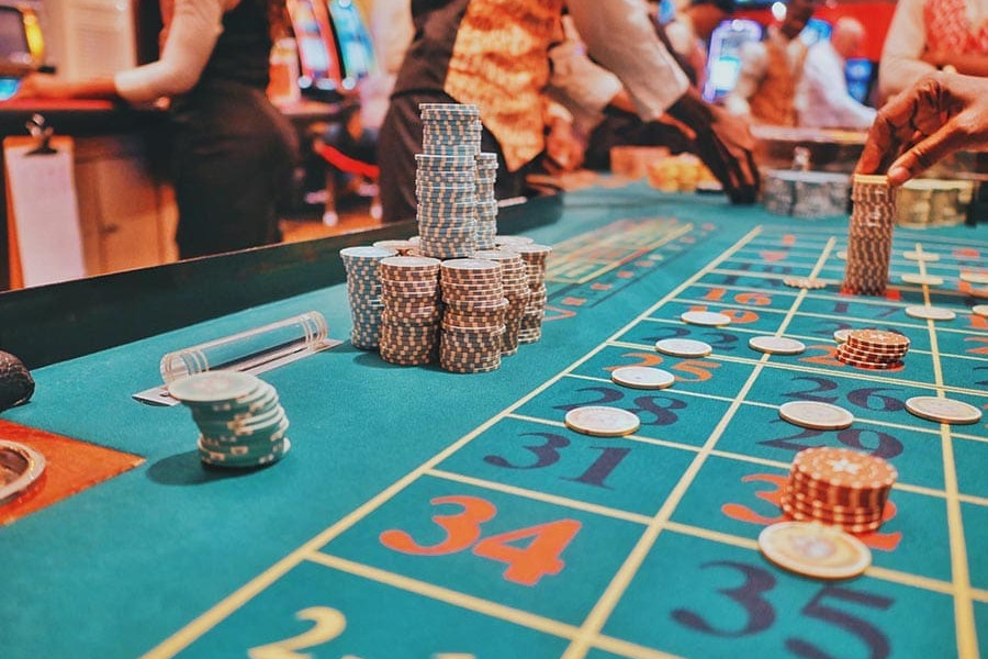 Casino kampagner