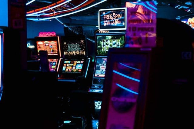 Gratis spins i dag