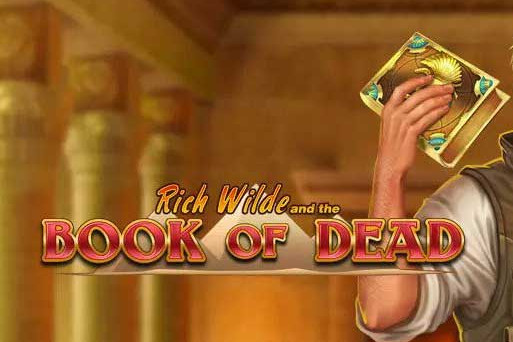 book of dead