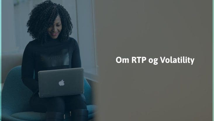Om RTP og volatility