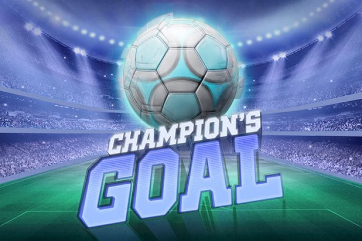 champions goal