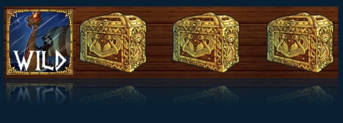 Dragon Ship bonus symbol