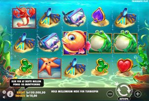 fishin' reels