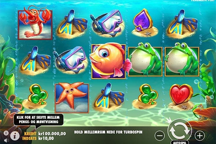 fishin' reels