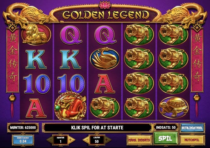 Golden Legend