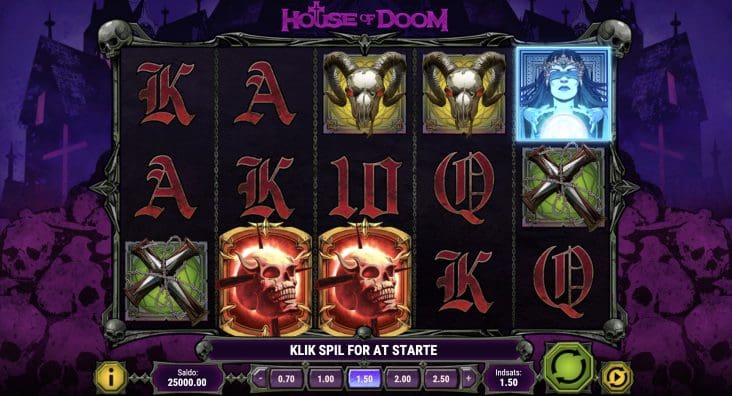 House of doom