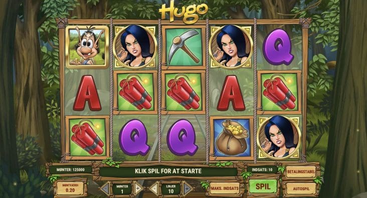 Hugo