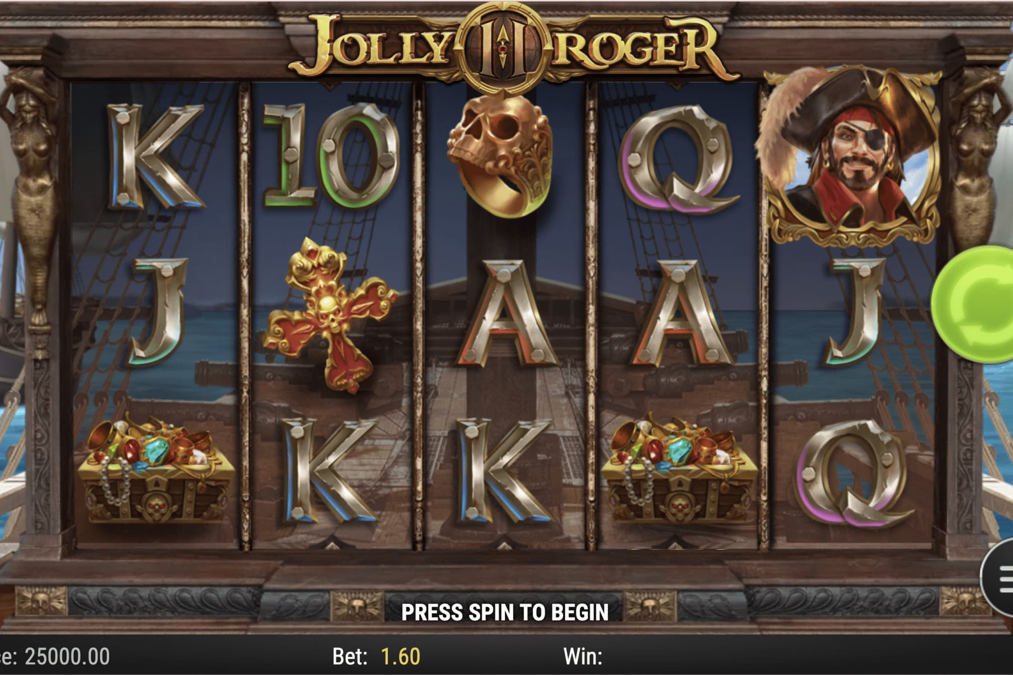 Jolly Roger 2