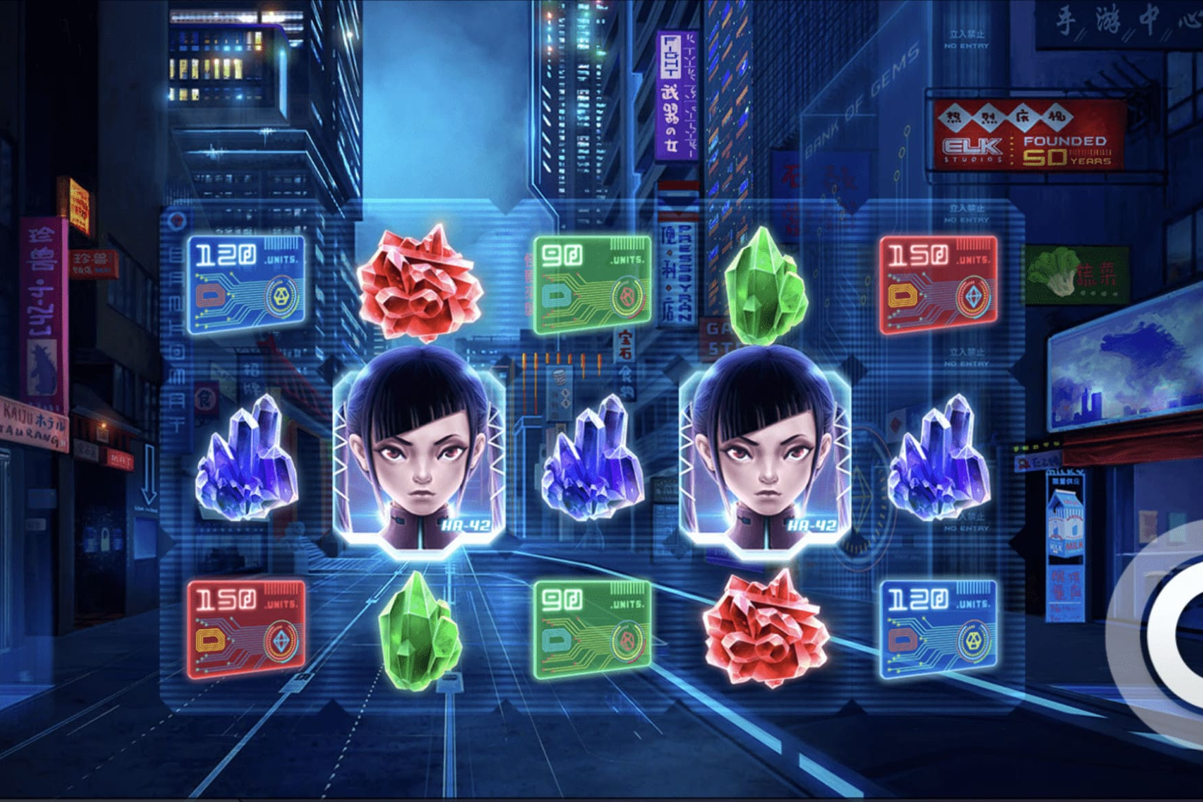 Kaiju screenshot