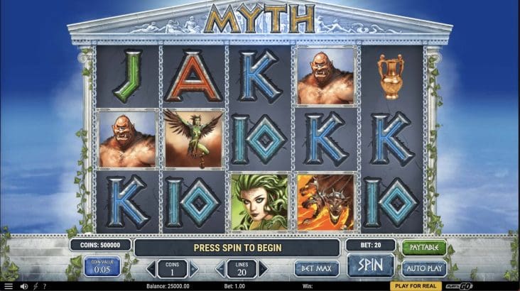 myth