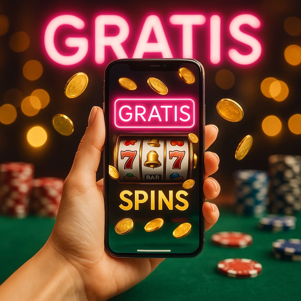 Gratis casino