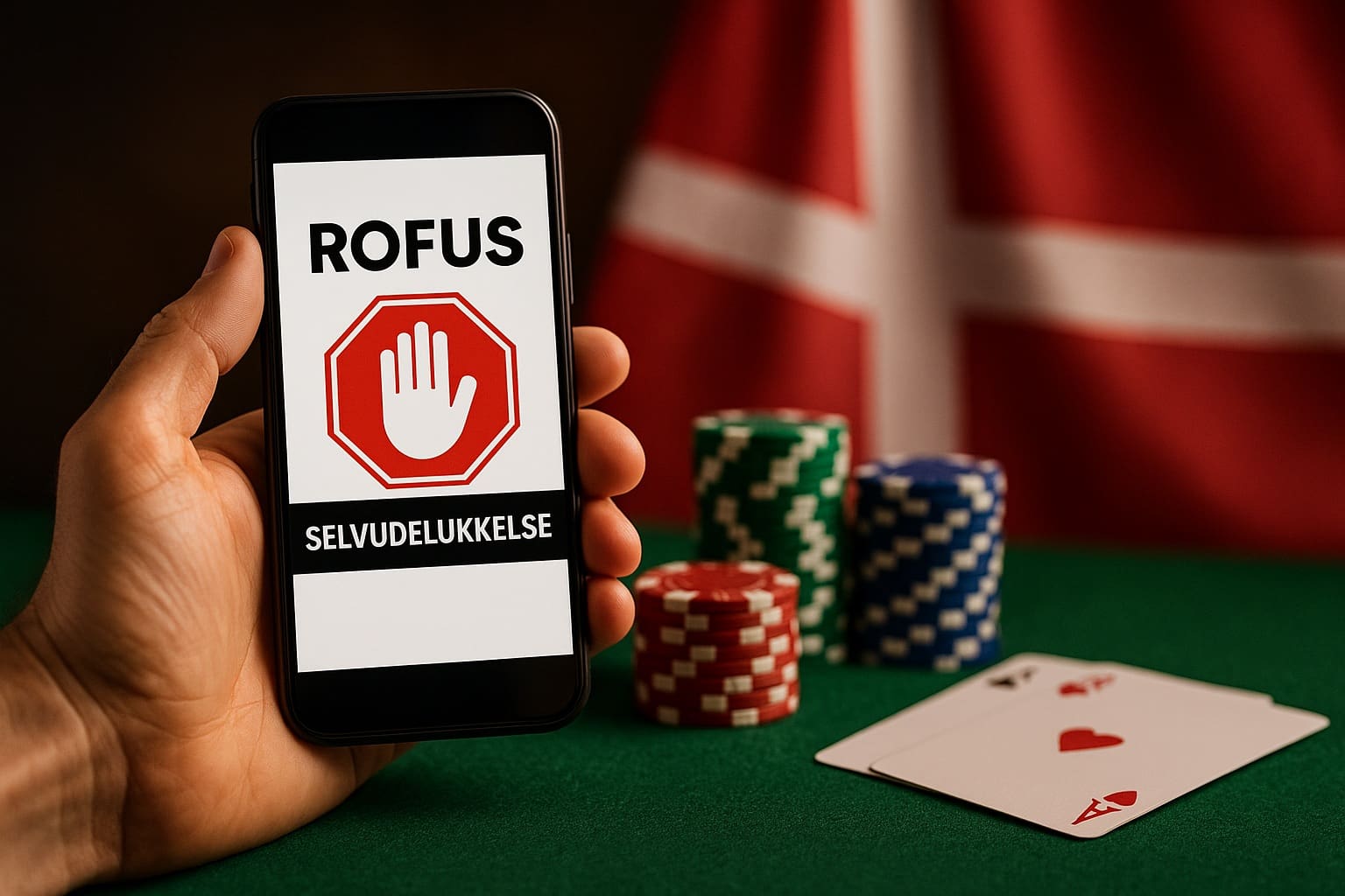 Rofus