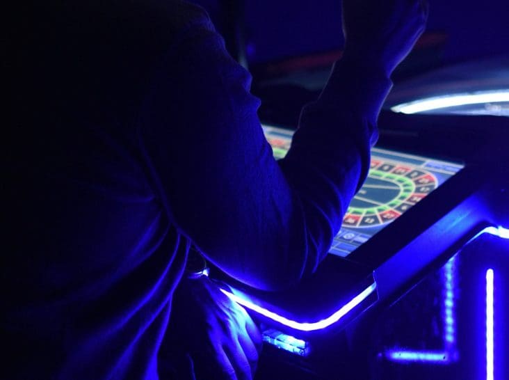 gratis roulette spil