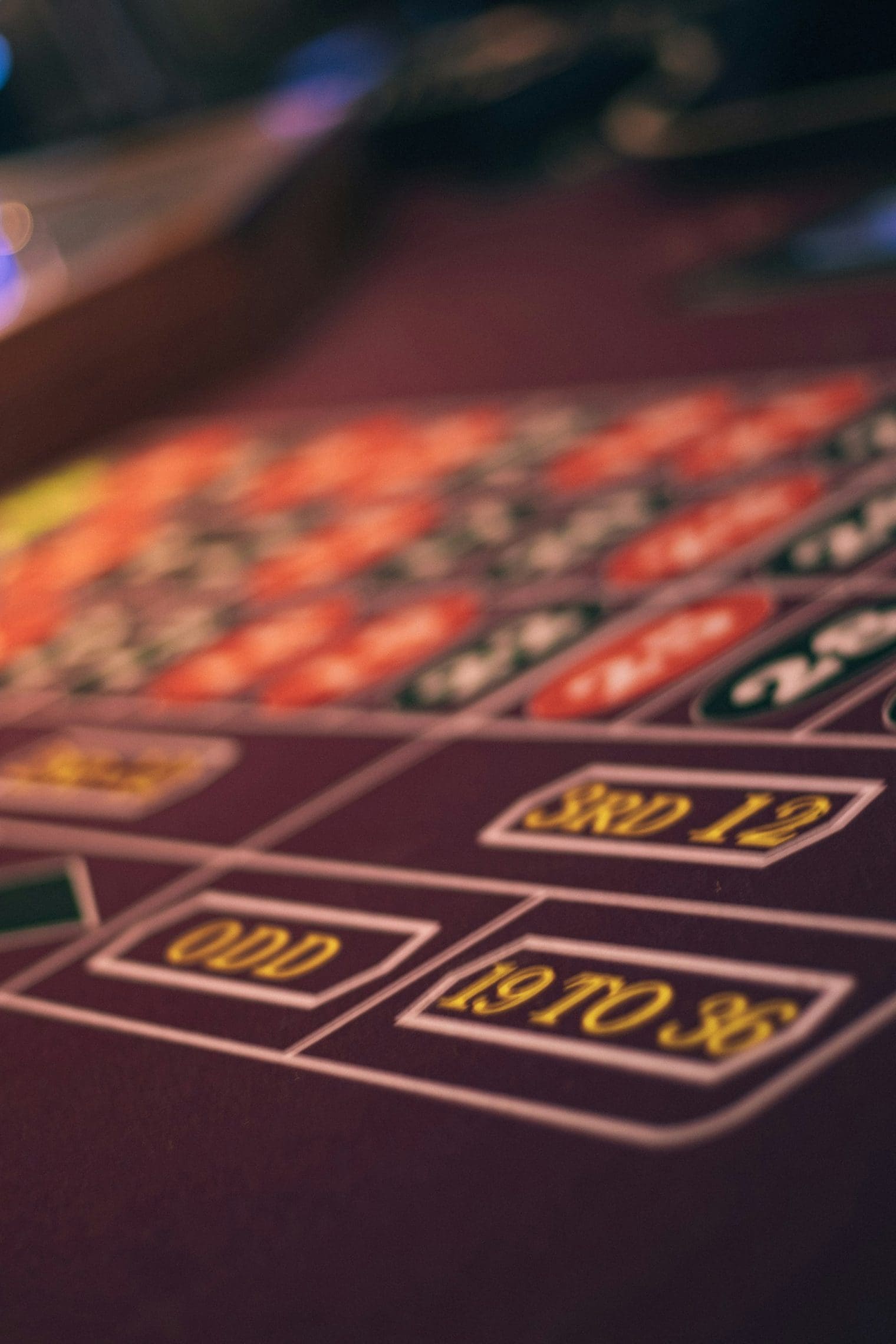 gratis roulette spil